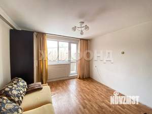 2-к квартира, вторичка, 43м2, 3/5 этаж