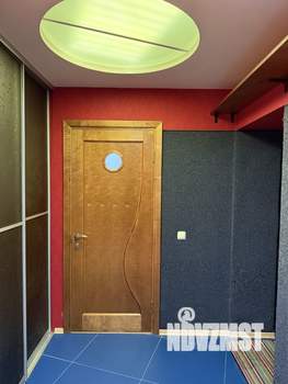 2-к квартира, вторичка, 54м2, 7/10 этаж