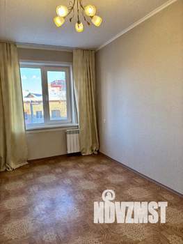 2-к квартира, вторичка, 44м2, 6/9 этаж