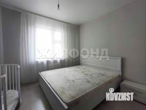 3-к квартира, вторичка, 68м2, 14/17 этаж