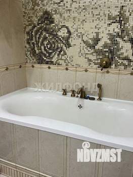 3-к квартира, вторичка, 71м2, 16/24 этаж