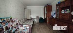 1-к квартира, вторичка, 37м2, 1/10 этаж
