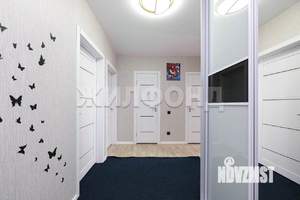 3-к квартира, вторичка, 80м2, 5/10 этаж