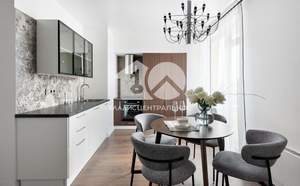 3-к квартира, вторичка, 62м2, 23/25 этаж