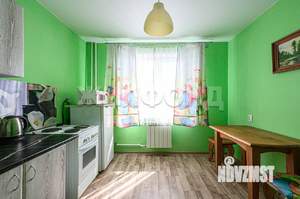 1-к квартира, вторичка, 32м2, 1/10 этаж