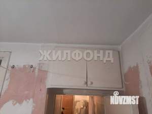 1-к квартира, вторичка, 31м2, 4/5 этаж