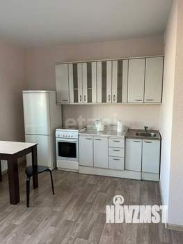 1-к квартира, вторичка, 31м2, 7/24 этаж