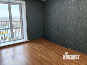 3-к квартира, вторичка, 92м2, 10/10 этаж