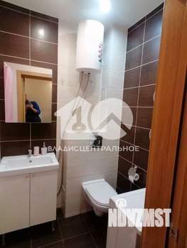 Студия квартира, вторичка, 21м2, 13/17 этаж