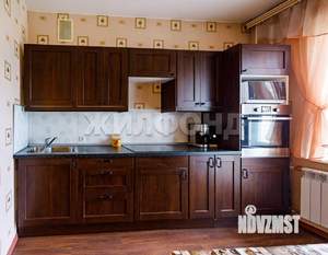 1-к квартира, вторичка, 37м2, 11/18 этаж