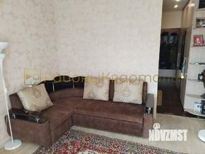 Студия квартира, вторичка, 28м2, 13/16 этаж