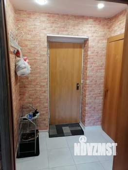 1-к квартира, вторичка, 33м2, 3/12 этаж