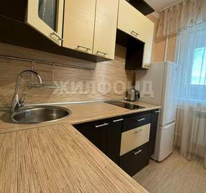 1-к квартира, вторичка, 24м2, 9/19 этаж