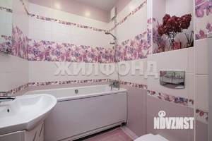 3-к квартира, вторичка, 99м2, 3/14 этаж