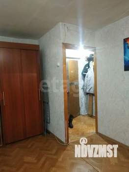 1-к квартира, вторичка, 29м2, 3/5 этаж