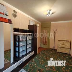3-к квартира, вторичка, 61м2, 1/5 этаж