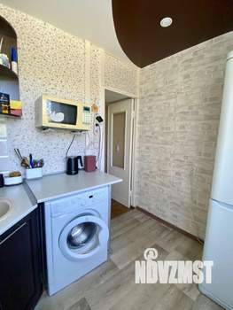 2-к квартира, вторичка, 44м2, 3/5 этаж