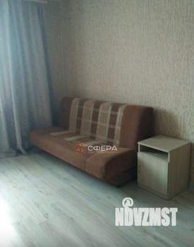 Студия квартира, вторичка, 28м2, 15/17 этаж