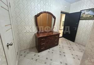 Студия квартира, вторичка, 33м2, 9/20 этаж