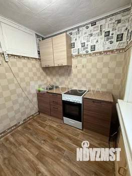 1-к квартира, вторичка, 32м2, 5/5 этаж