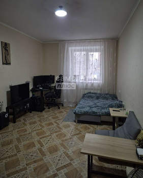 2-к квартира, вторичка, 59м2, 2/10 этаж