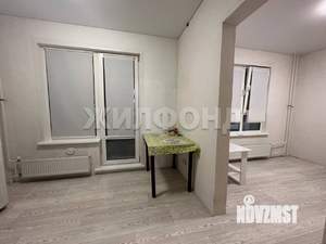 1-к квартира, вторичка, 28м2, 1/17 этаж