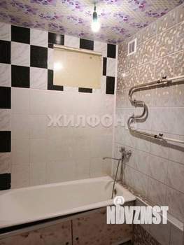 2-к квартира, вторичка, 42м2, 4/5 этаж