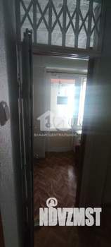 1-к квартира, вторичка, 25м2, 1/9 этаж