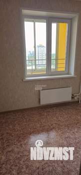 1-к квартира, вторичка, 36м2, 13/17 этаж