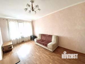 2-к квартира, вторичка, 51м2, 2/10 этаж