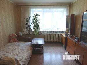 1-к квартира, вторичка, 18м2, 4/5 этаж