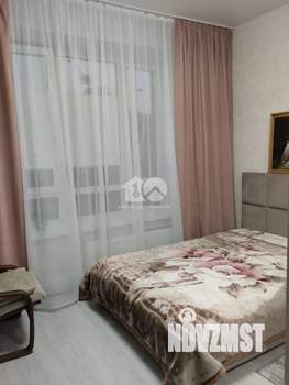 2-к квартира, вторичка, 43м2, 1/20 этаж