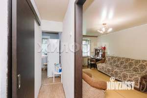 1-к квартира, вторичка, 30м2, 1/5 этаж