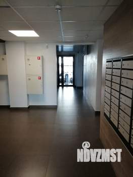 Студия квартира, вторичка, 21м2, 4/17 этаж