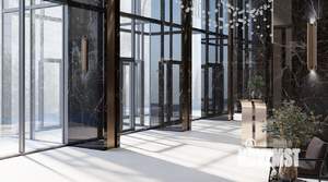 3-к квартира, вторичка, 88м2, 16/25 этаж