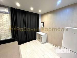 Студия квартира, вторичка, 22м2, 16/17 этаж