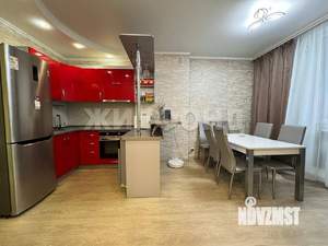 1-к квартира, вторичка, 46м2, 17/26 этаж