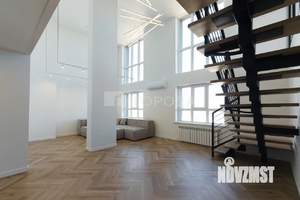 3-к квартира, вторичка, 110м2, 26/26 этаж