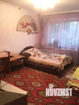 3-к квартира, вторичка, 60м2, 1/9 этаж