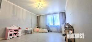 3-к квартира, вторичка, 67м2, 17/25 этаж