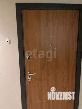 1-к квартира, вторичка, 35м2, 3/22 этаж