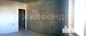 2-к квартира, вторичка, 54м2, 16/17 этаж