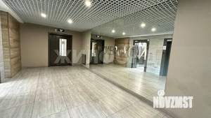 1-к квартира, вторичка, 38м2, 17/25 этаж