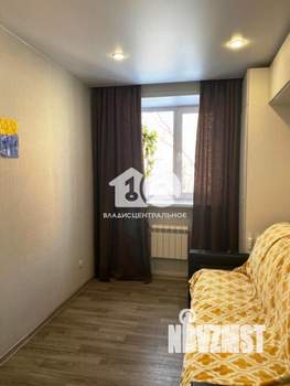 2-к квартира, вторичка, 43м2, 5/5 этаж