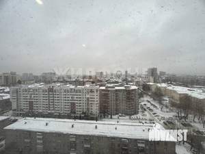 2-к квартира, вторичка, 46м2, 17/25 этаж