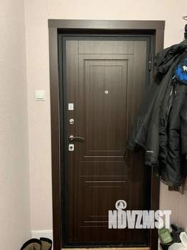 2-к квартира, вторичка, 37м2, 5/12 этаж