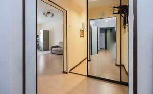 2-к квартира, вторичка, 76м2, 2/10 этаж