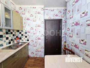 2-к квартира, вторичка, 42м2, 4/5 этаж