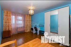 Студия квартира, вторичка, 28м2, 9/17 этаж