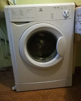 2-к квартира, вторичка, 44м2, 2/2 этаж